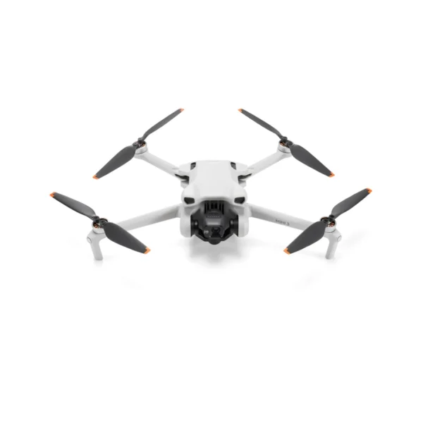 DJI Mini 3 - Fly More Combo Including DJI RC Smart Remote Controller - Co Label 694156949912 - Afbeelding 7