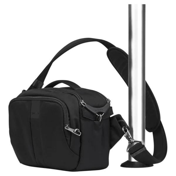 Pacsafe Camsafe LS Crossbody System Bag - Afbeelding 2