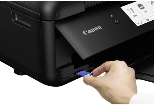 Canon PIXMA TS9550A - Afbeelding 4