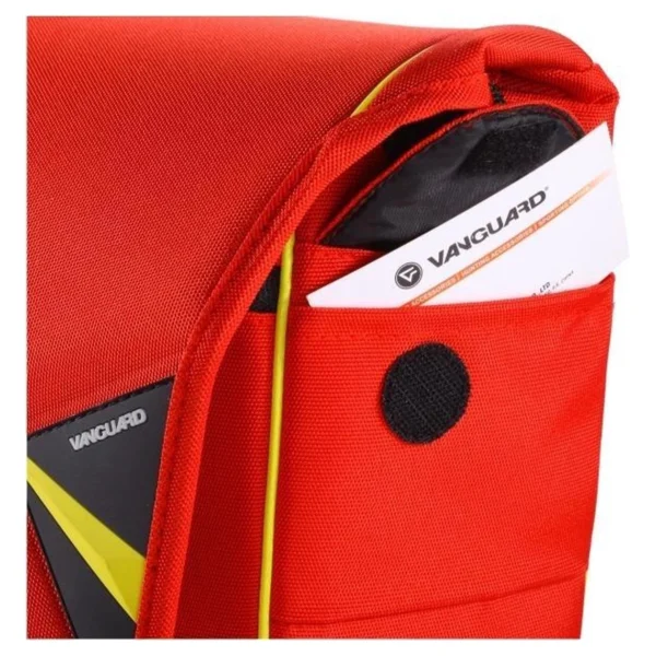 Vanguard Schoudertas Pampas II 22RD - Afbeelding 2