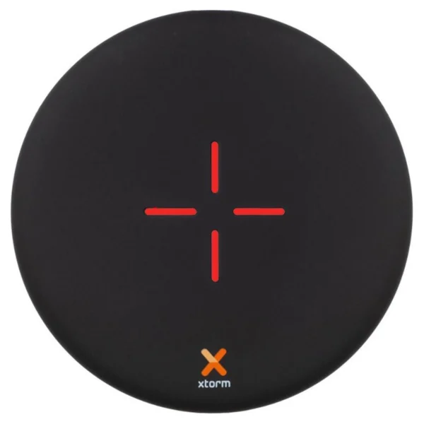 Xtorm Wireless Charging Pad 10W - Afbeelding 4