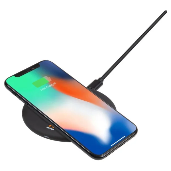 Xtorm Wireless Charging Pad 10W - Afbeelding 5