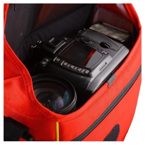 Vanguard Schoudertas Pampas II 22RD - Afbeelding 4