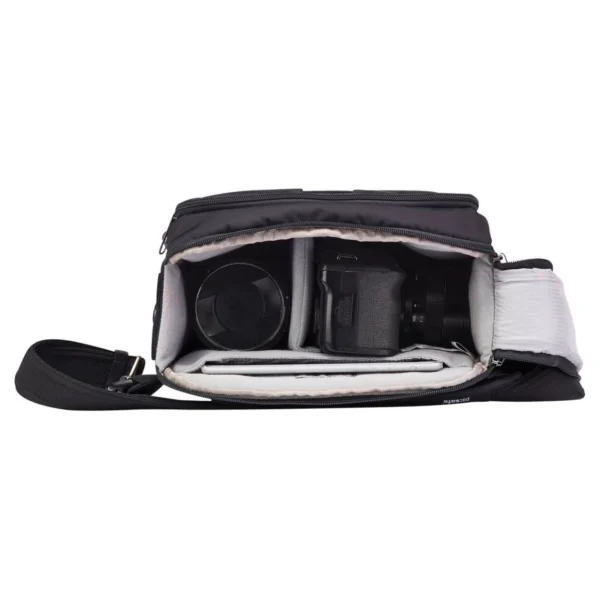 Pacsafe Camsafe LS Crossbody System Bag - Afbeelding 3