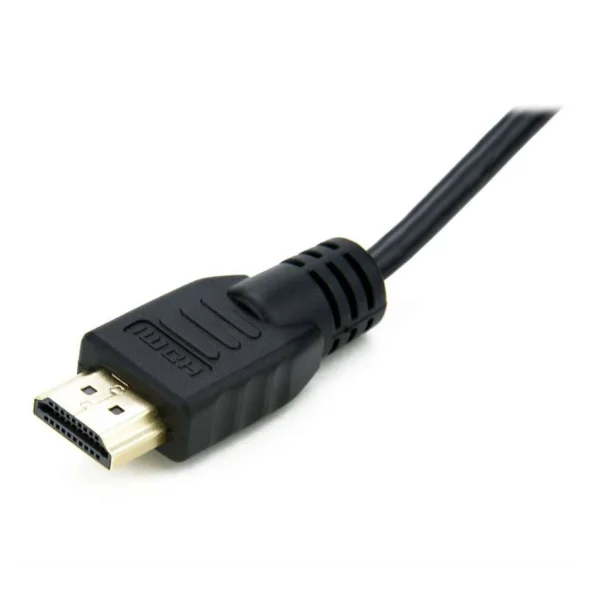 Atomos HDMI Cable 4K60p C1 - Afbeelding 2