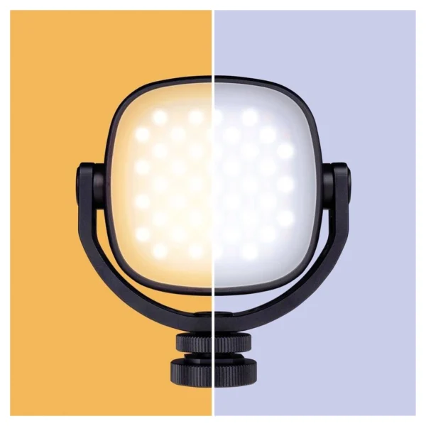 Dörr Video Light MVL-77 LED - Afbeelding 2