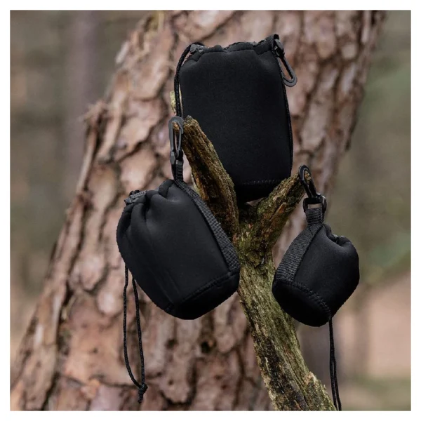 Caruba Neopreen Lenstas S - Afbeelding 3