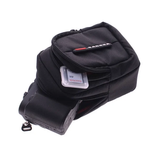 Caruba Compex Mini 3 - Afbeelding 3