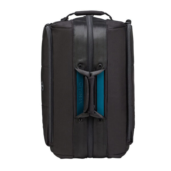 Tenba Cineluxe Backpack 21 Black - 637-511 - Afbeelding 4