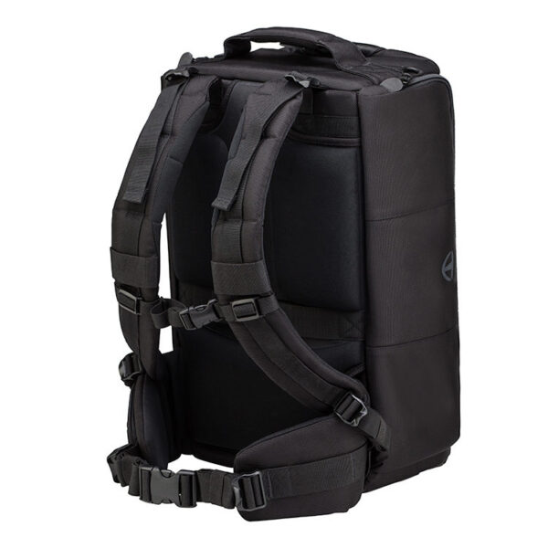 Tenba Cineluxe Backpack 21 Black - 637-511 - Afbeelding 5