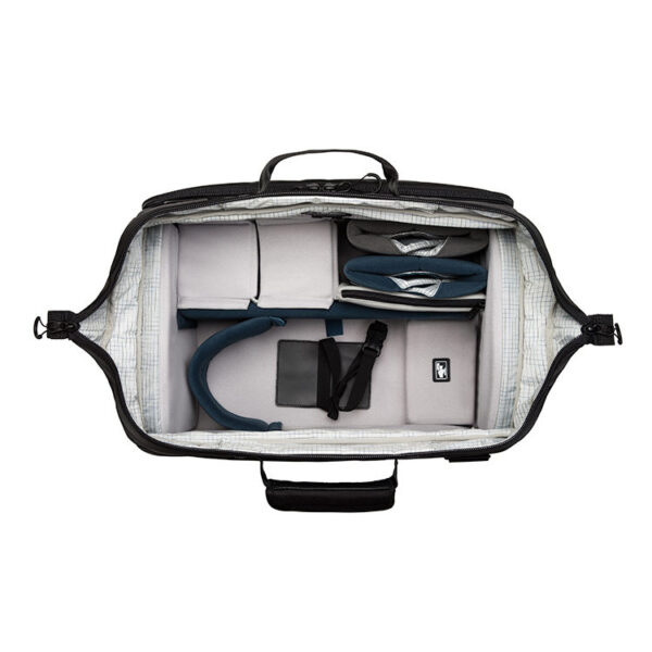 Tenba Cineluxe Backpack 21 Black - 637-511 - Afbeelding 7