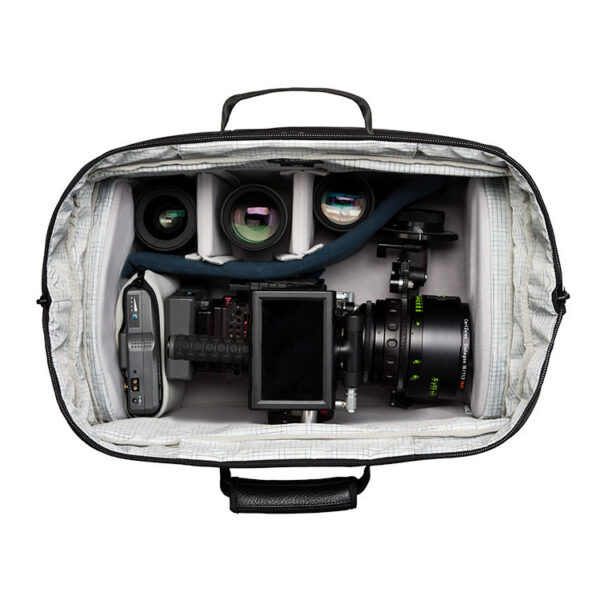 Tenba Cineluxe Backpack 21 Black - 637-511 - Afbeelding 8