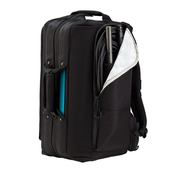 Tenba Cineluxe Backpack 21 Black - 637-511 - Afbeelding 3