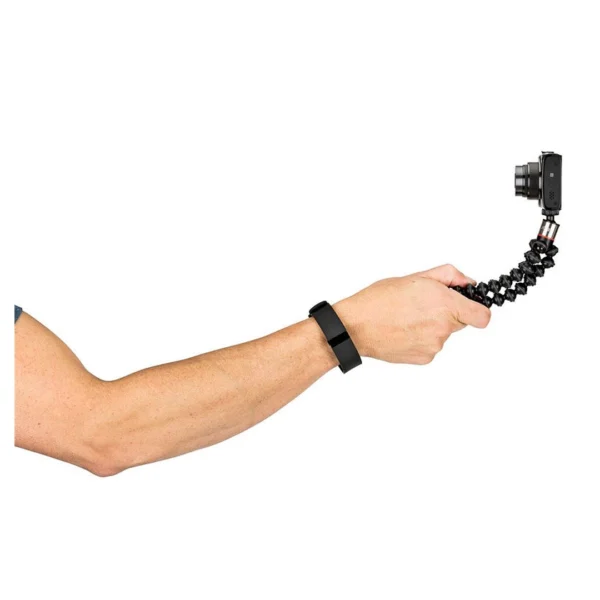 Joby GorillaPod 325 flexibel statief Zwart/Grijs - Afbeelding 2