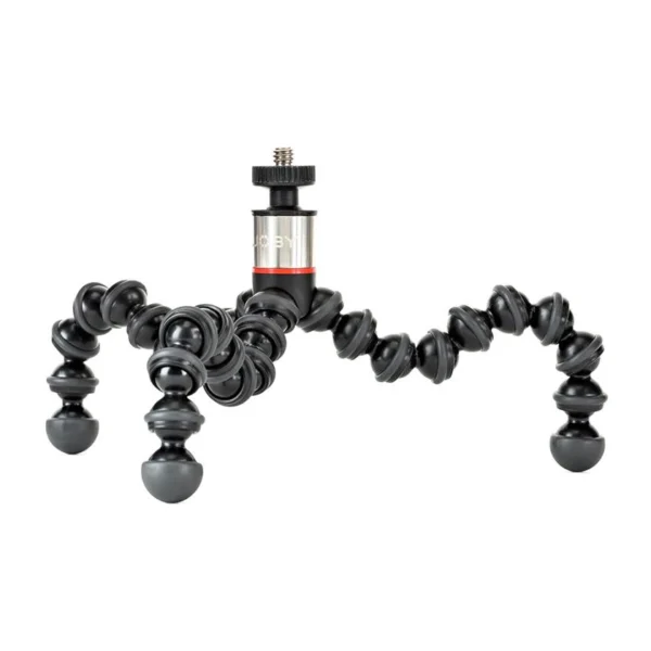Joby GorillaPod 325 flexibel statief Zwart/Grijs - Afbeelding 3