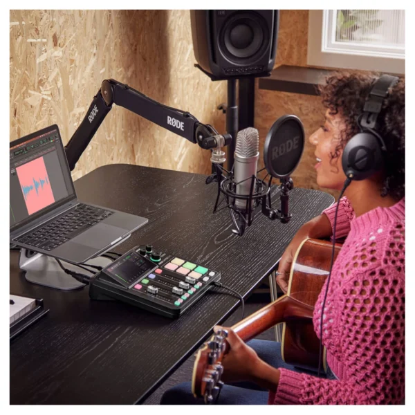 RØDE RØDECaster Duo - Afbeelding 3