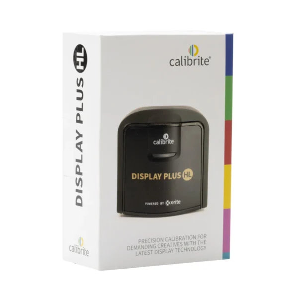Calibrite ColorChecker Display Plus HL - Afbeelding 3