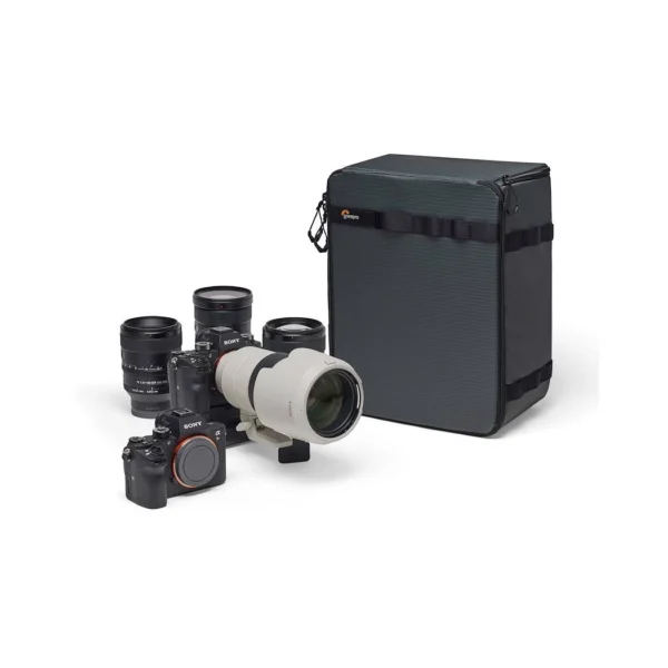 Lowepro GearUp Pro Camera Box XXL II - Afbeelding 5