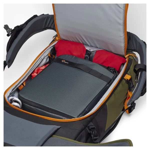 Lowepro GearUp Pro Camera Box XXL II - Afbeelding 3
