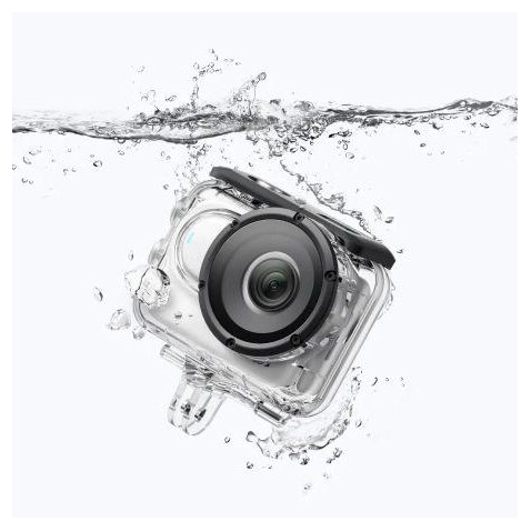 Insta360 Go 3/Go 3S Dive Case - Afbeelding 2