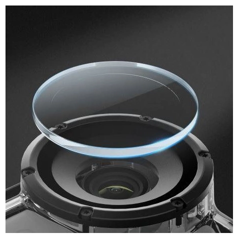 Insta360 Go 3/Go 3S Dive Case - Afbeelding 3