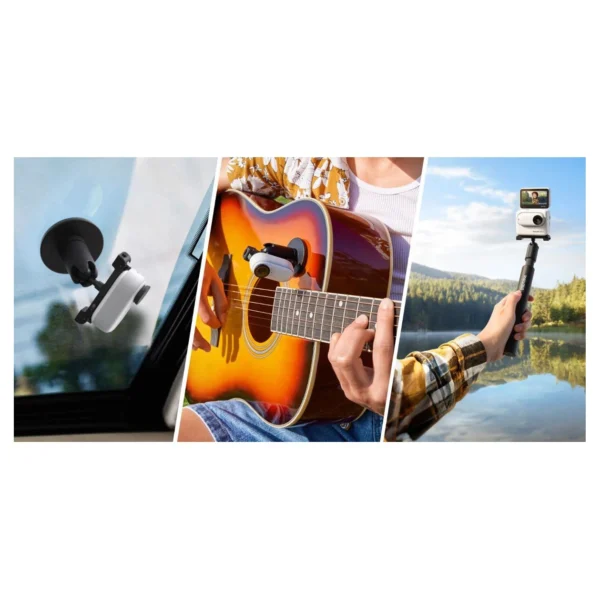 Insta360 Go 3/Go 3S Pivot Stand - Afbeelding 2