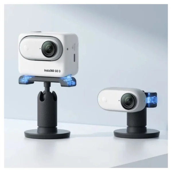 Insta360 Go 3/Go 3S Easy Clip - Afbeelding 4