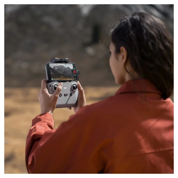 DJI Air 3 Fly More Combo - Including DJI RC-N2 Remote Controller - Afbeelding 8