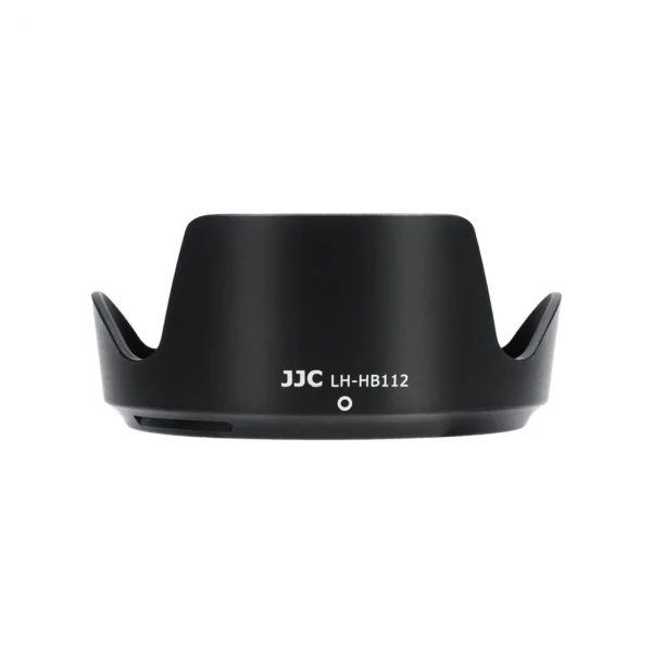 JJC HB-112 Nikon Lens Hood - Afbeelding 2