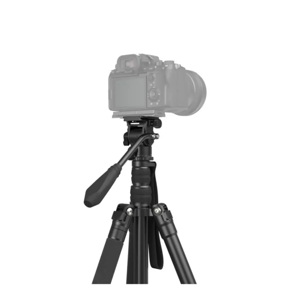 SmallRig CT180 Video Tripod Kit 3760B - Afbeelding 2