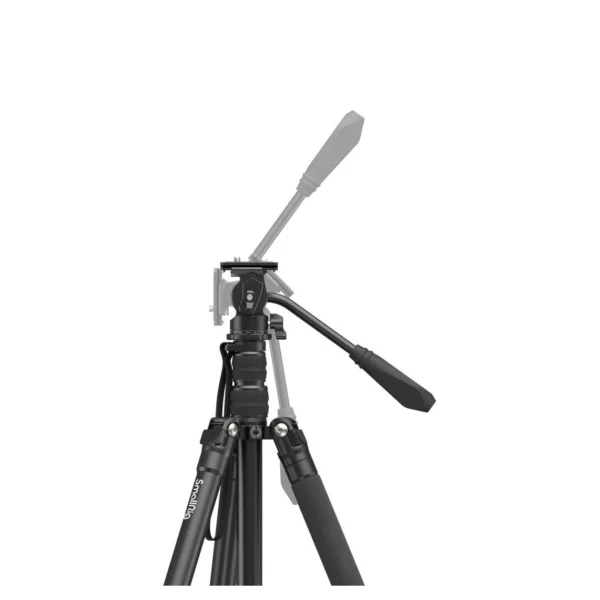 SmallRig CT180 Video Tripod Kit 3760B - Afbeelding 3