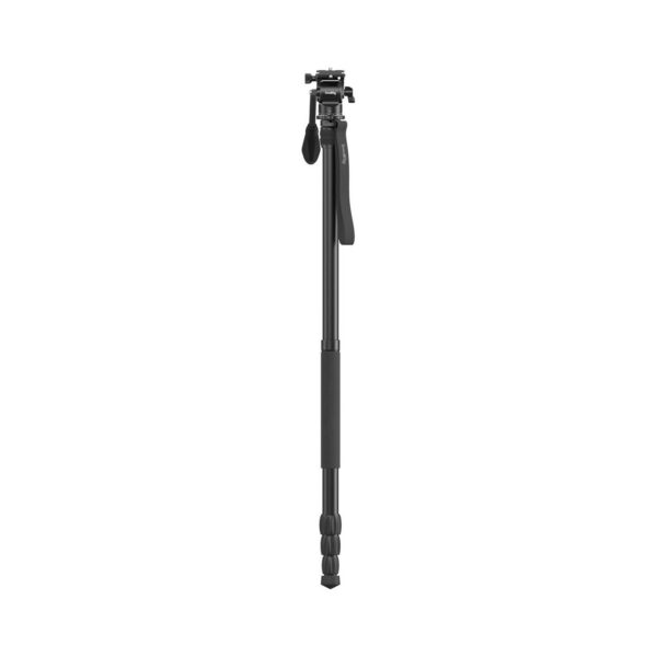 SmallRig CT180 Video Tripod Kit 3760B - Afbeelding 4
