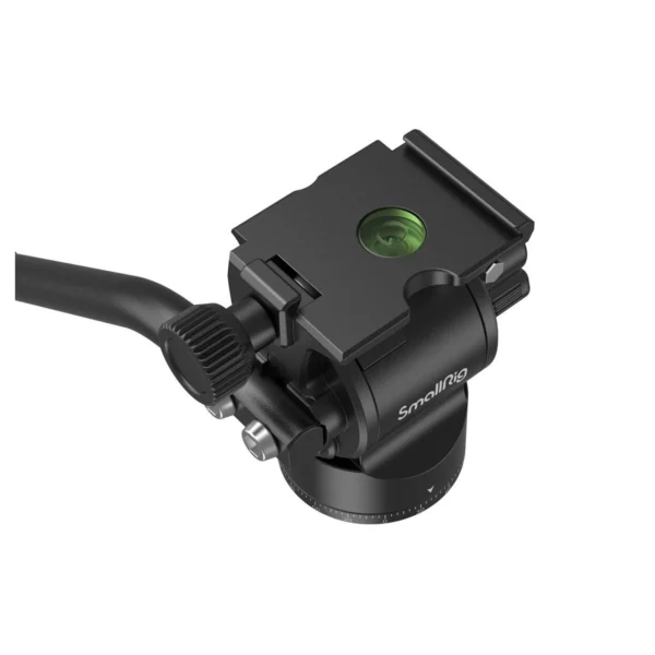 SmallRig CT180 Video Tripod Kit 3760B - Afbeelding 6