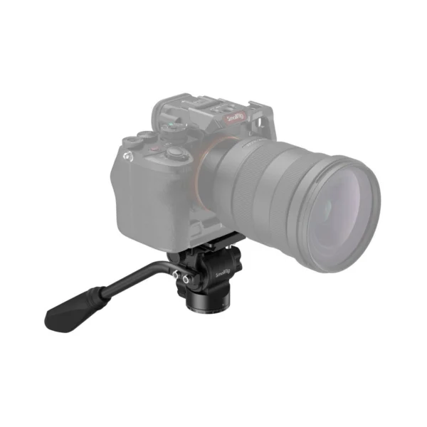 SmallRig Advanced Cage Kit For Sony Alpha 7R V / Alpha 7 ... - Afbeelding 2