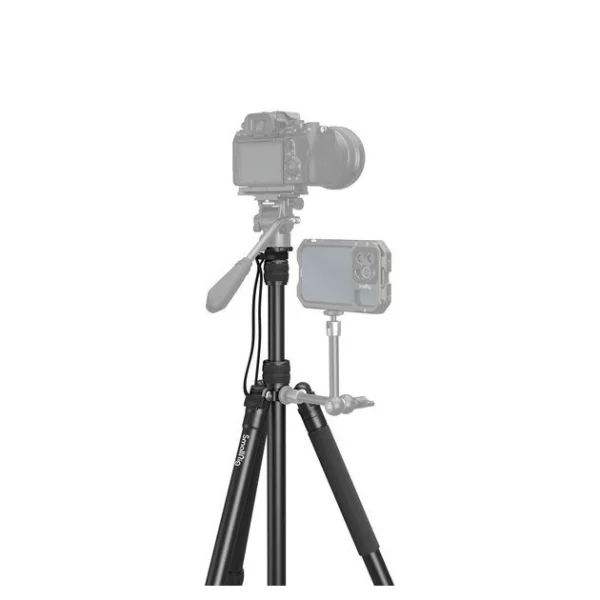 SmallRig CT180 Video Tripod Kit 3760B - Afbeelding 9