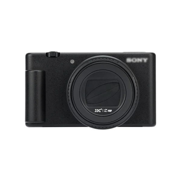 JJC Z-ZV1F Auto Lens Cap (For Sony ZV-1F) - Afbeelding 5
