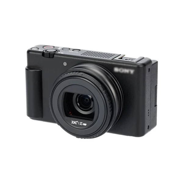 JJC Z-ZV1F Auto Lens Cap (For Sony ZV-1F) - Afbeelding 6