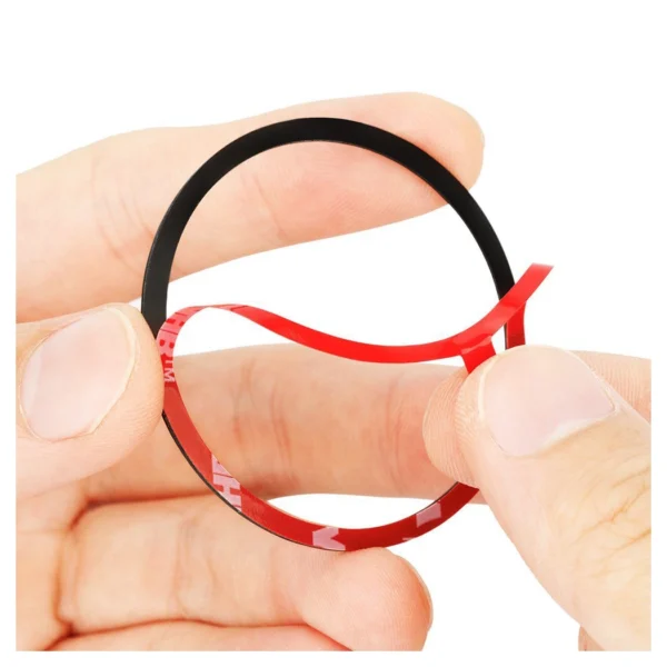 JJC Z-ZV1F Auto Lens Cap (For Sony ZV-1F) - Afbeelding 3