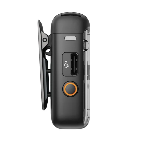 DJI Mic 2 - 2 TX + 1 RX + Charging Case - Afbeelding 16