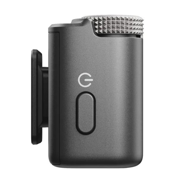 DJI Mic 2 - 2 TX + 1 RX + Charging Case - Afbeelding 3