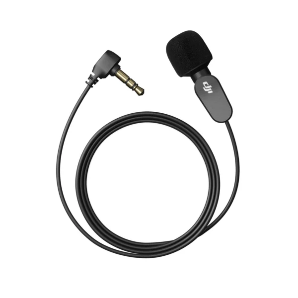 DJI Lavalier Mic - Afbeelding 3