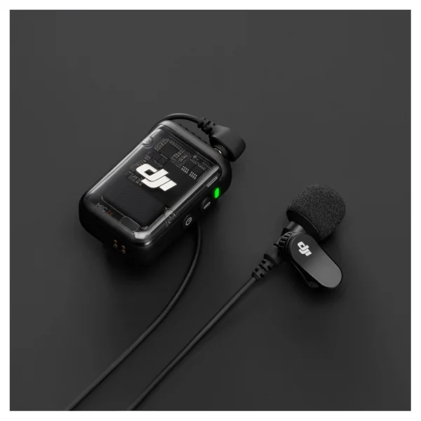 DJI Lavalier Mic - Afbeelding 4