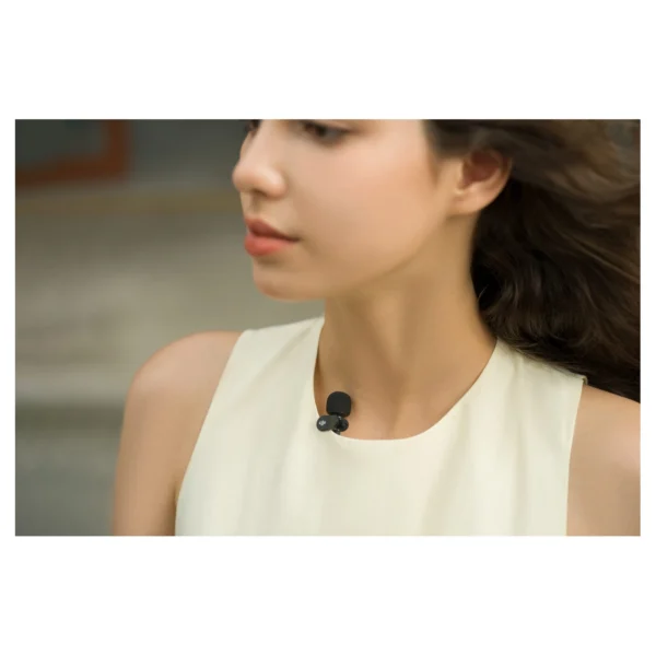 DJI Lavalier Mic - Afbeelding 5