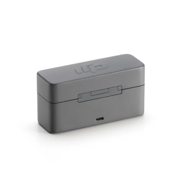 DJI Mic 2 - Charging Case - Afbeelding 4