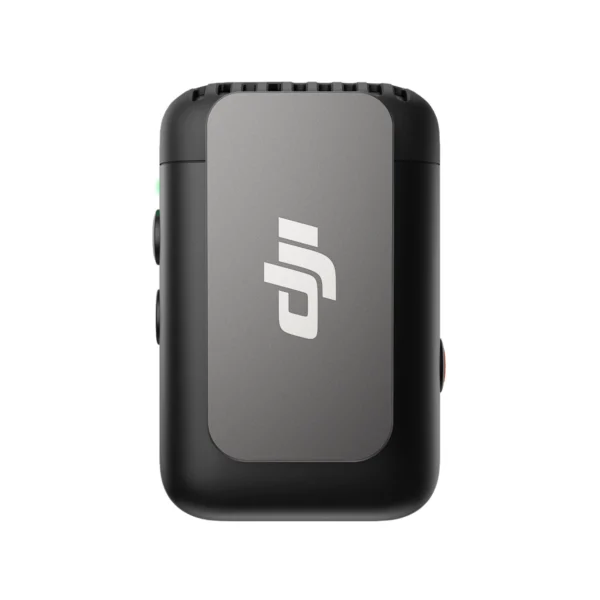 DJI Mic 2 - 1 TX - Shadow Black - Afbeelding 4