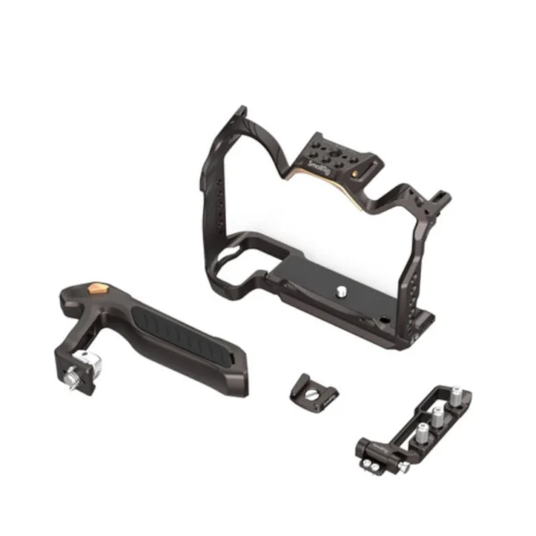 SmallRig 4317 Night Eagle Cage Kit For Nikon Z 8 - Afbeelding 2