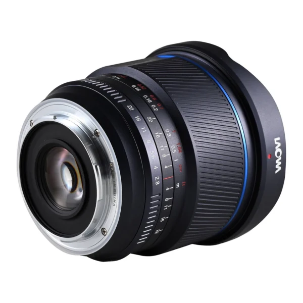 Laowa 10mm f/2.8 Zero-D FF Lens - L-Mount (LAO-10-LL) - Afbeelding 4