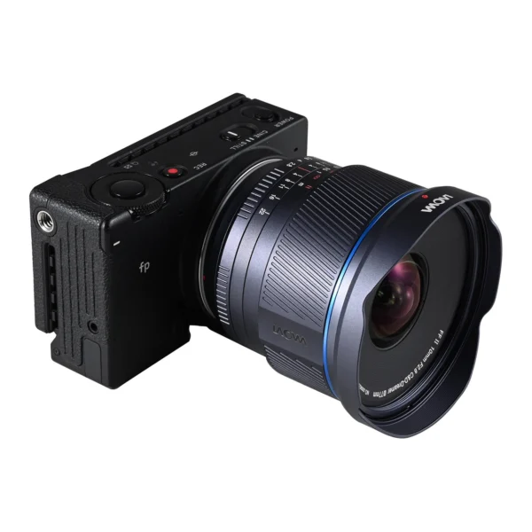 Laowa 10mm f/2.8 Zero-D FF Lens - L-Mount (LAO-10-LL) - Afbeelding 5