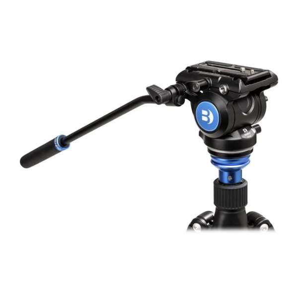 Benro Video Monopod w/ S4PRO Videokop (A48FDS4PRO) - Afbeelding 3
