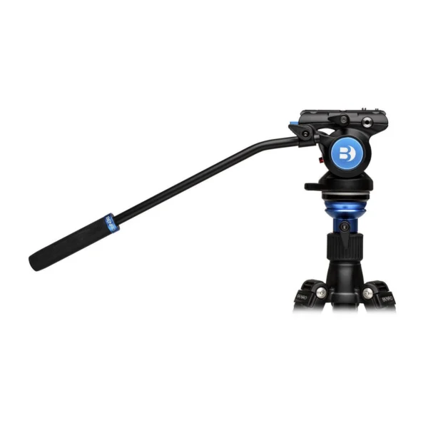 Benro Video Monopod w/ S4PRO Videokop (A48FDS4PRO) - Afbeelding 4